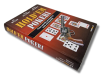 Kirja (Hold'Em Pokeri - Ed Miller)