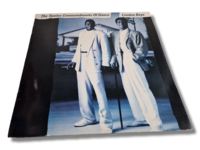 LP / vinyyli -levy ( London Boys - The Twelve Commandments Of Dance)
