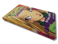 Kirja (Witch : Kevään Paluu - Lene Kaaberbol)