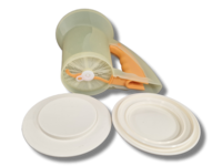 Sirotusmitta 250ml (Tupperware)