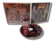 CD -levy (Lordi - Get Heavy)