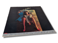 LP / vinyyli -levy (Flashdance Soundtrack)