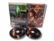 DVD -elokuva (Nälkäpeli) K12