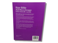 Kirja (Hair Bible - Mariela Sarkima)