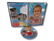 Lasten DVD -elokuva (Poika ja kilpikonna) S