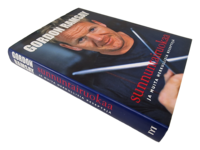 Kirja (Sunnuntairuokaa ja Muita Herkullisia Reseptejä - Gordon Ramsay)