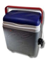 Kylämälaukku autoon (Electric Cooler E30)