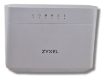 Dual-band ADSL2+/VDSL2 -modeemi (ZyXEL VMG3625-T50B)