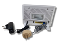 Dual-band ADSL2+/VDSL2 -modeemi (ZyXEL VMG3625-T50B)