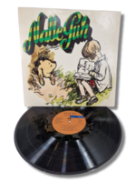 LP / vinyyli -levy (Nalle Puh satu)