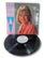 LP / vinyyli -levy (Lea Laven - Käyn Uudelleen Eiliseen)