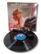 LP / vinyyli -levy (Aguetha Fältfkog - wrap your arms around me)