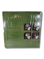 LP / vinyyli -levy (Marionen Parhaita)