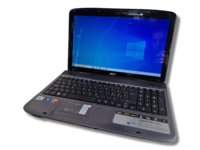 Kannettava tietokone /kosketusnäyttö (Acer Aspire 5738PG)