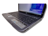 Kannettava tietokone /kosketusnäyttö (Acer Aspire 5738PG)