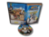 Lasten DVD -elokuva (Madagascarin Pingviinit - Operaatio: Pingviinien Vallankumous) K7