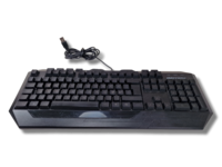 Taustavalaistu näppäimistö (CM Storm Devastator SGB-3010)