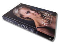 Kirja (Kiira : Ehjäksi Särkynyt - Jere Nurminen)