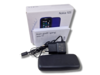 Puhelin (Nokia 105 (TA-1174))
