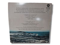 LP / vinyyli -levy (Lasse Mårtenson - Saaristo)