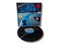 LP / vinyyli -levy (Bogart - Dance Station)