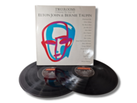 LP / vinyyli -levy (Two Rooms - Celebrating The Songs Of Elton John & Bernie Taupin)