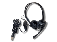 USB -kuulokemikrofoni (Trust 17591-02)