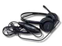 USB -kuulokemikrofoni (Trust 17591-02)