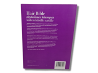 Kirja (Hair Bible - Mariela Sarkima)