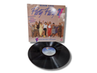 LP / vinyyli -levy (Black Lace - Party Party 2)