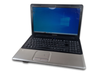 Kannettava tietokone (HP Presario CQ61-210SO)