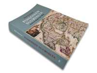 Kirja (Pohjoinen Suurvalta : Ruotsi ja Suomi 1521 - 1809 - Petri Karonen)