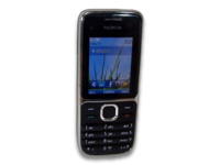 Puhelin (Nokia C2-01)