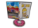 DVD -elokuva / TV -sarja (The Simpsons Movie) K7