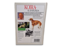 Kirja (Koirakäsikirja - David Taylor)