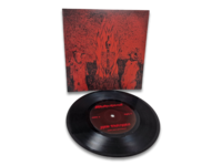 Single LP / vinyyli -levy (Spawn From Deceit - New Thrones)