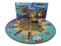 Lautapeli (TacTic Gold Armada)