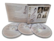 CD -levy (Vuosikymmenten suosikkisävelmät 2000 - 2013)