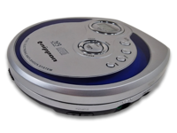 Kannettava CD -soitin (Nippon NP-602MP3)