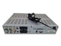 Kaapeliverkon tallentava digiboksi (Topfield TF5100PVRc HDMI) -PUUTTEELLINEN