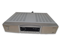 Antenniverkon tallentava digiboksi (Topfield TF500PVRt) -PUUTTEELLINEN
