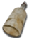 Vanha pullo keraamisella korkilla (Hartwall A/B)
