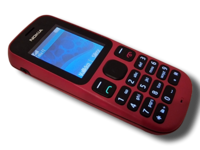 Puhelin (Nokia 100)