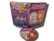 Lasten DVD -elokuva (Mimi ja Kuku - Joogaseikkailu Pariisissa) S