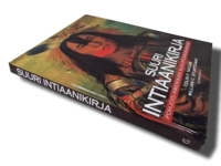 Kirja (Suuri Intiaanikirja - Colin C. Sturtevant)