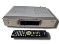 Antenniverkon tallentava digiboksi (Topfield TF500PVRt)