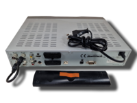 Antenniverkon tallentava digiboksi (Topfield TF500PVRt)