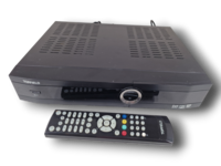 Tallentava kaapeliverkon digiboksi (Topfield TF520PVRc)