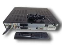 Tallentava kaapeliverkon digiboksi (Topfield TF520PVRc)