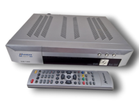 Antenniverkon tallentava digiboksi (Handan DVB-T 6000)